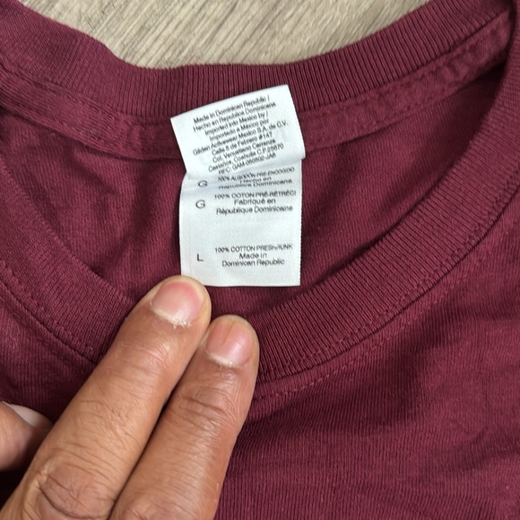 NHRA t-shirt - Picture 4 of 4